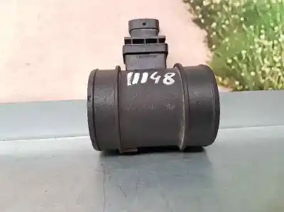 Pièce détachée automobile d'occasion DÉBITMÈTRE DE MASSE D'AIR pour OPEL ASTRA H BERLINA  Références OEM IAM 55350048  0281002618