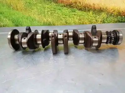 Peça sobressalente para automóvel em segunda mão VIRABREQUIM por BMW MINI (R56)  Referências OEM IAM 75347334  GJS700