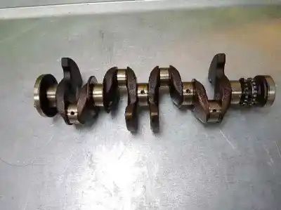 Peça sobressalente para automóvel em segunda mão virabrequim por bmw mini (r56) 1.4 16v cat referências oem iam 75347334  gjs700
