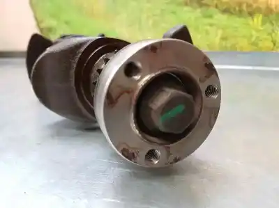 Peça sobressalente para automóvel em segunda mão virabrequim por bmw mini (r56) 1.4 16v cat referências oem iam 75347334  gjs700