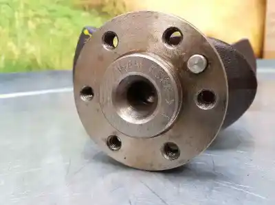 Peça sobressalente para automóvel em segunda mão virabrequim por bmw mini (r56) 1.4 16v cat referências oem iam 75347334  gjs700