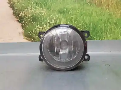 Second-hand car spare part Right Fog Light for FORD FIESTA (CCN) Individual OEM IAM references 2N1115201AB  89204894
