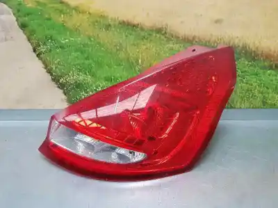 Автозапчастина б/у  для FORD FIESTA (CCN)  Посилання на OEM IAM 8A6113404A  