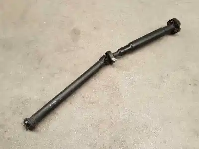 Pièce détachée automobile d'occasion  pour BMW X5 (E70)  Références OEM IAM 758912802  