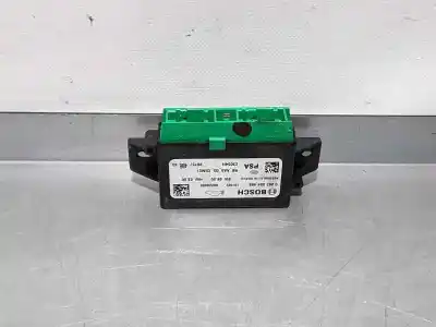 Автозапчастина б/у  для CITROEN C4 PICASSO  Посилання на OEM IAM 9675749680  0263004465