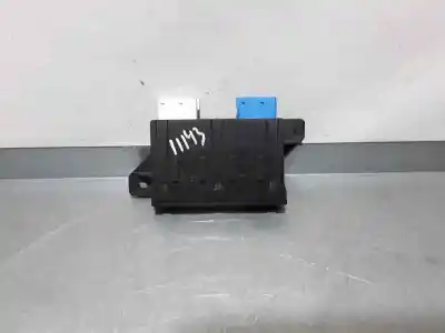 Автозапчастина б/у  для CITROEN C4 PICASSO  Посилання на OEM IAM 9800162780  28407500