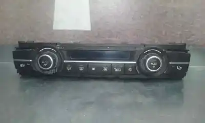 Pièce détachée automobile d'occasion  pour BMW X5 (E70)  Références OEM IAM 922792101W  20849854