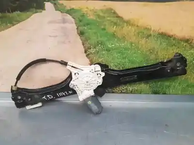 Pièce détachée automobile d'occasion  pour BMW X5 (E70)  Références OEM IAM   5 PINS