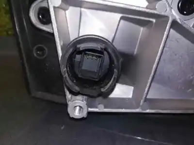 Автозапчастина б/у ліве дзеркало для bmw x5 (e70) xdrive30d посилання на oem iam   3 pins