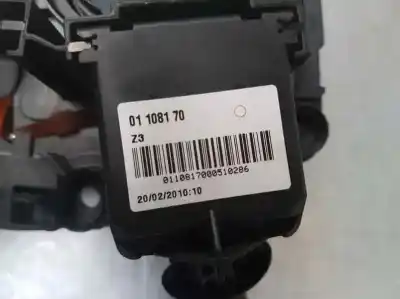 Автозапчастина б/у команда чистити для bmw x5 (e70) xdrive30d посилання на oem iam 01108170  01208197