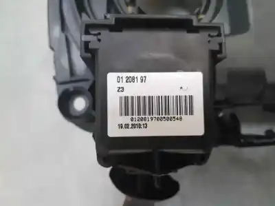 Автозапчастина б/у команда чистити для bmw x5 (e70) xdrive30d посилання на oem iam 01108170  01208197