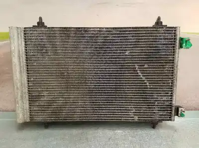 Peça sobressalente para automóvel em segunda mão  por CITROEN JUMPY  Referências OEM IAM 1400836980A  L6691002