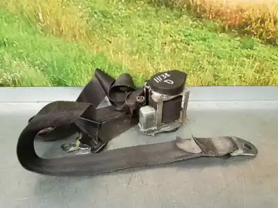 Peça sobressalente para automóvel em segunda mão  por CITROEN JUMPY  Referências OEM IAM   