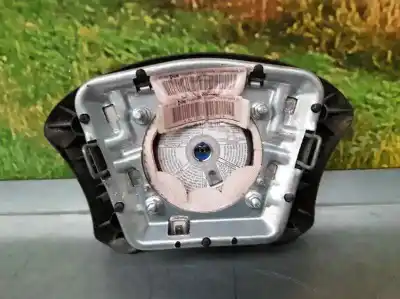 Peça sobressalente para automóvel em segunda mão airbag dianteiro esquerdo por citroen jumpy hdi 120 27 l1h1 furg. acristaldo referências oem iam   