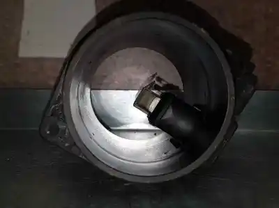 Peça sobressalente para automóvel em segunda mão medidor de massa de ar por citroen jumpy hdi 120 27 l1h1 furg. acristaldo referências oem iam 9645948980  5wk7002