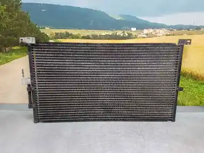 Автозапчасти б/у конденсатор / радиатор кондиционера воздуха за jaguar x-type i (x400) 2.5 v6 a las 4 ruedas ссылки oem iam   