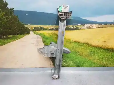 Автозапчасти б/у регулятор стекла заднего левого за jaguar x-type i (x400) 2.5 v6 a las 4 ruedas ссылки oem iam   8 pins