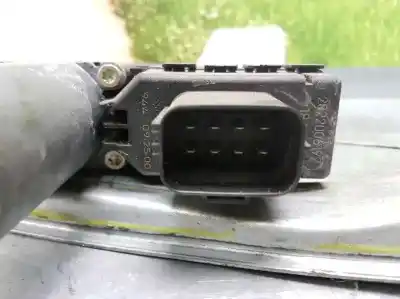 Автозапчасти б/у регулятор стекла заднего левого за jaguar x-type i (x400) 2.5 v6 a las 4 ruedas ссылки oem iam   8 pins