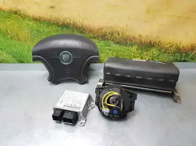 Автозапчасти б/у  за JAGUAR X-TYPE I (X400)  ссылки OEM IAM 1X4A14B321CD  