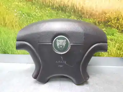 Автозапчасти б/у комплект подушки безопасности за jaguar x-type i (x400) 2.5 v6 a las 4 ruedas ссылки oem iam 1x4a14b321cd  