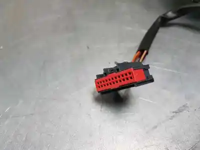 Автозапчастина б/у ліве дзеркало для jaguar x-type i (x400) 2.5 v6 a las 4 ruedas посилання на oem iam   5 cables