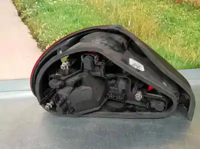 Автозапчасти б/у правый задний фонарь за jaguar x-type i (x400) 2.5 v6 a las 4 ruedas ссылки oem iam 89022633  1x4313404ac