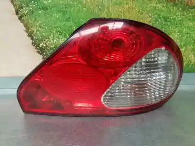 Автозапчасти б/у правый задний фонарь за JAGUAR X-TYPE I (X400) 2.5 V6 A las 4 ruedas ссылки OEM IAM 89022633  1X4313404AC