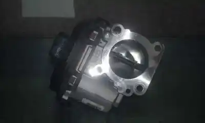 Peça sobressalente para automóvel em segunda mão borboleta de admissão por peugeot partner tepee outdoor referências oem iam 98072858002