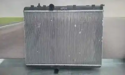 Peça sobressalente para automóvel em segunda mão radiador de água por peugeot partner tepee outdoor referências oem iam p9680533480