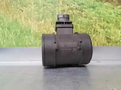 Pièce détachée automobile d'occasion DÉBITMÈTRE DE MASSE D'AIR pour OPEL ASTRA H BERLINA  Références OEM IAM 55350048  0281002618