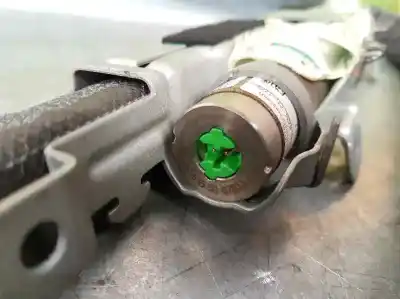 Peça sobressalente para automóvel em segunda mão airbag de cortina dianteiro direito por ford focus lim. (cb4) titanium referências oem iam 7m51a14k158ae  34016774b