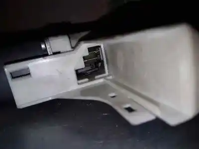 Second-hand car spare part left front window motor for ford focus lim. (cb4) titanium oem iam references 4m5t14a389 2 pins 995208101