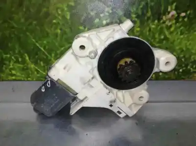 Peça sobressalente para automóvel em segunda mão  por FORD FOCUS LIM. (CB4)  Referências OEM IAM   2 PINS