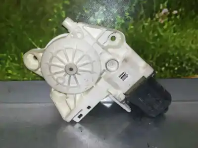Second-hand car spare part right front window motor for ford focus lim. (cb4) titanium oem iam references   2 pins