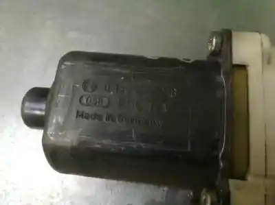 Second-hand car spare part right front window motor for ford focus lim. (cb4) titanium oem iam references   2 pins