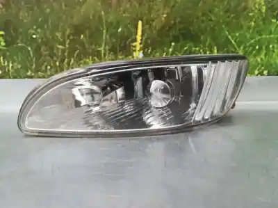 Автозапчасти б/у левая противотуманная фара за lexus rx 300 (mcu35) luxury ссылки oem iam 8122048020