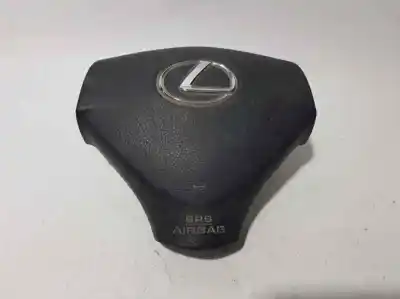 Автозапчасти б/у комплект подушки безопасности за lexus rx 300 (mcu35) luxury ссылки oem iam   