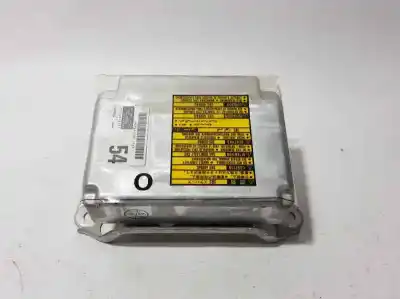 Автозапчасти б/у комплект подушки безопасности за lexus rx 300 (mcu35) luxury ссылки oem iam   