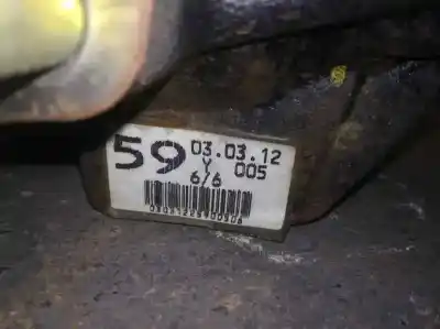Автозапчасти б/у передний дифференциал за lexus rx 300 (mcu35) luxury ссылки oem iam   