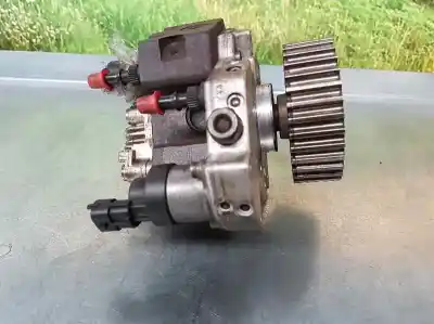 Second-hand car spare part high pump for renault scenic ii 1.9 dci diesel oem iam references   