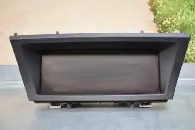 Piesă de schimb auto la mâna a doua  pentru BMW X5 (E70)  Referințe OEM IAM 15622051  494017876