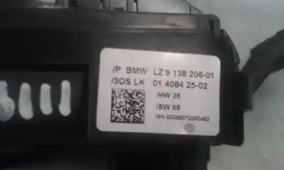Автозапчастина б/у команда чистити для bmw x5 (e70) 3.0d посилання на oem iam 913820601  0140842502