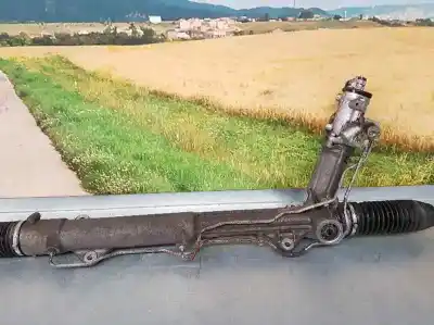 Автозапчастина б/у рульмова рейка для bmw x5 (e70) 3.0d посилання на oem iam p677141604  