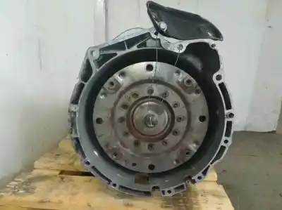 Piesă de schimb auto la mâna a doua cutie de viteze pentru bmw x5 (e70) 3.0d referințe oem iam 7576111  1068052