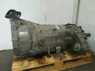 Piesă de schimb auto la mâna a doua cutie de viteze pentru bmw x5 (e70) 3.0d referințe oem iam 7576111  1068052
