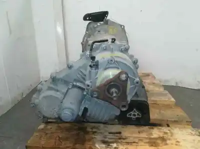 Piesă de schimb auto la mâna a doua cutie de viteze pentru bmw x5 (e70) 3.0d referințe oem iam 7576111  1068052