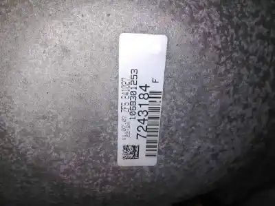Piesă de schimb auto la mâna a doua cutie de viteze pentru bmw x5 (e70) 3.0d referințe oem iam 7576111  1068052