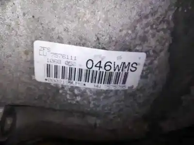 Piesă de schimb auto la mâna a doua cutie de viteze pentru bmw x5 (e70) 3.0d referințe oem iam 7576111  1068052
