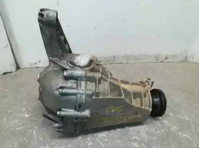İkinci el araba yedek parçası ön diferansiyel için mercedes clase m (w163) 400 cdi (163.128) oem iam referansları 02301072  
