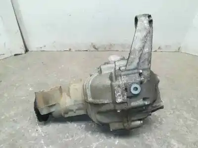 İkinci el araba yedek parçası ön diferansiyel için mercedes clase m (w163) 400 cdi (163.128) oem iam referansları 02301072  
